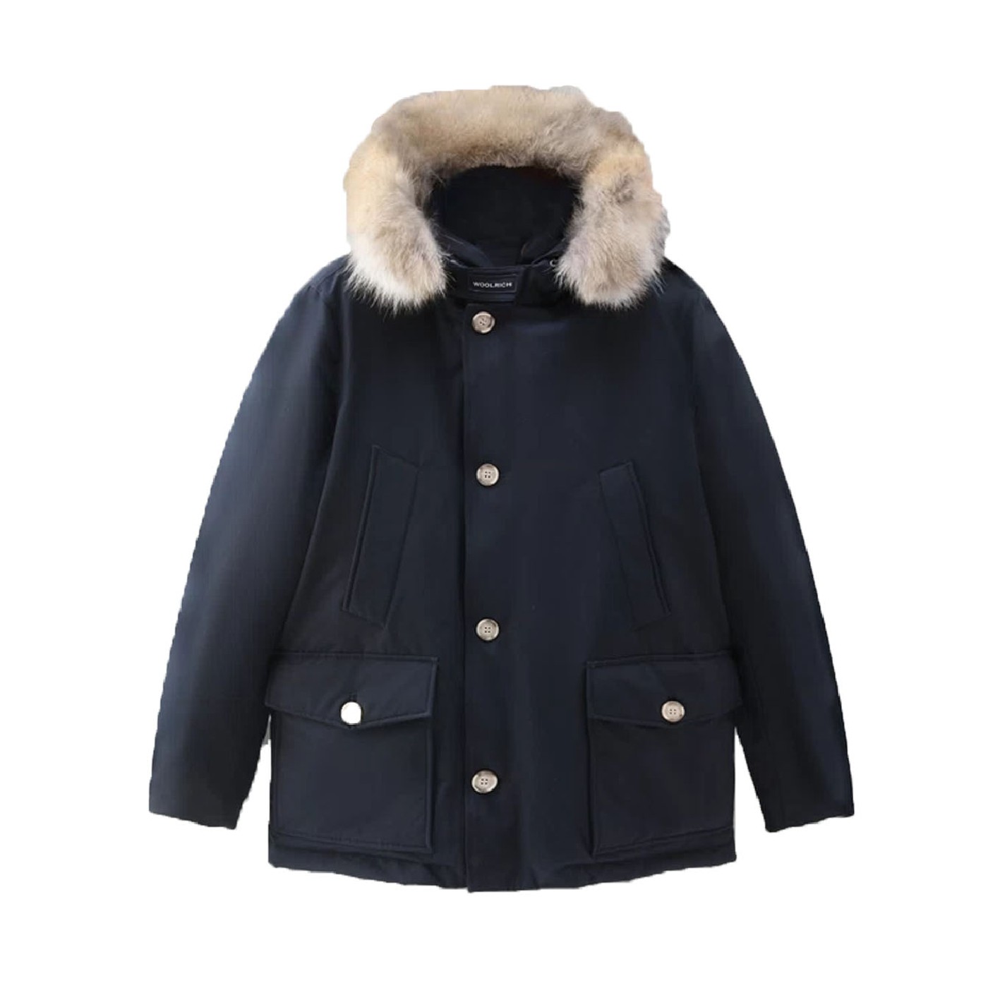 woolrich marshall coat